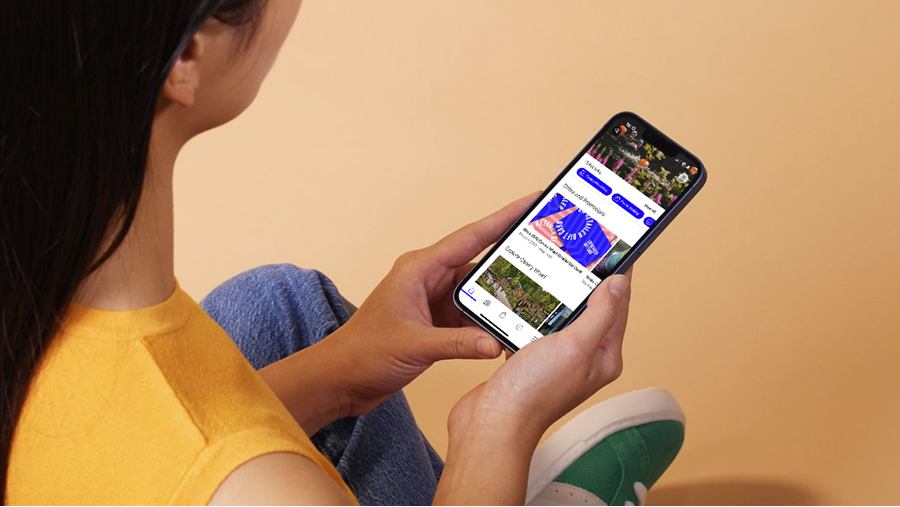 App Signup