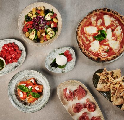 Obicà – Mozzarella Bar, Pizza e Cucina