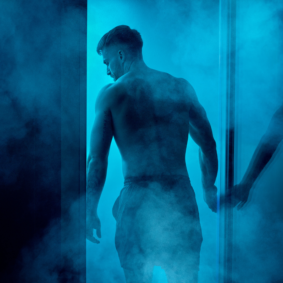 Third Space Recovery Spa