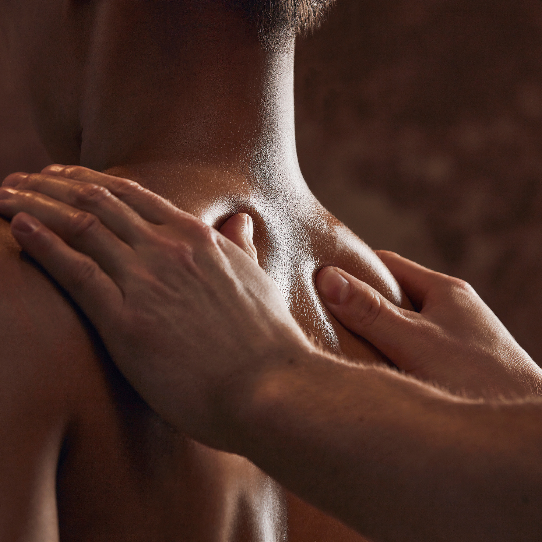 Third Space Recovery Spa