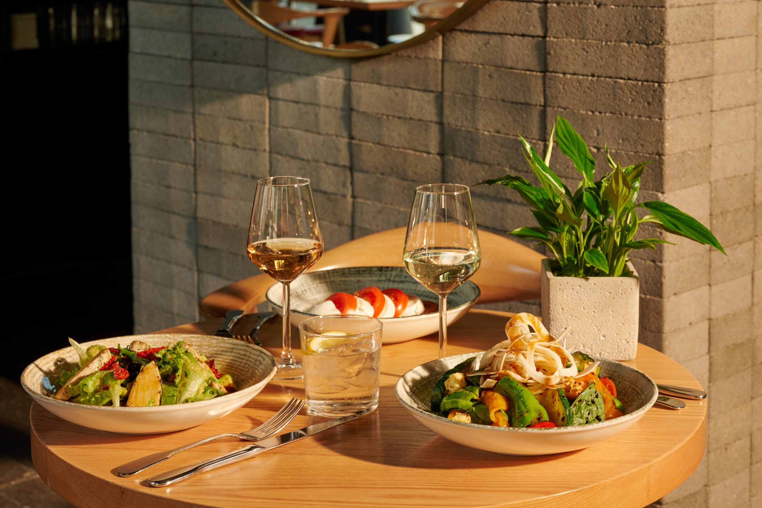 Obicà – Mozzarella Bar, Pizza e Cucina