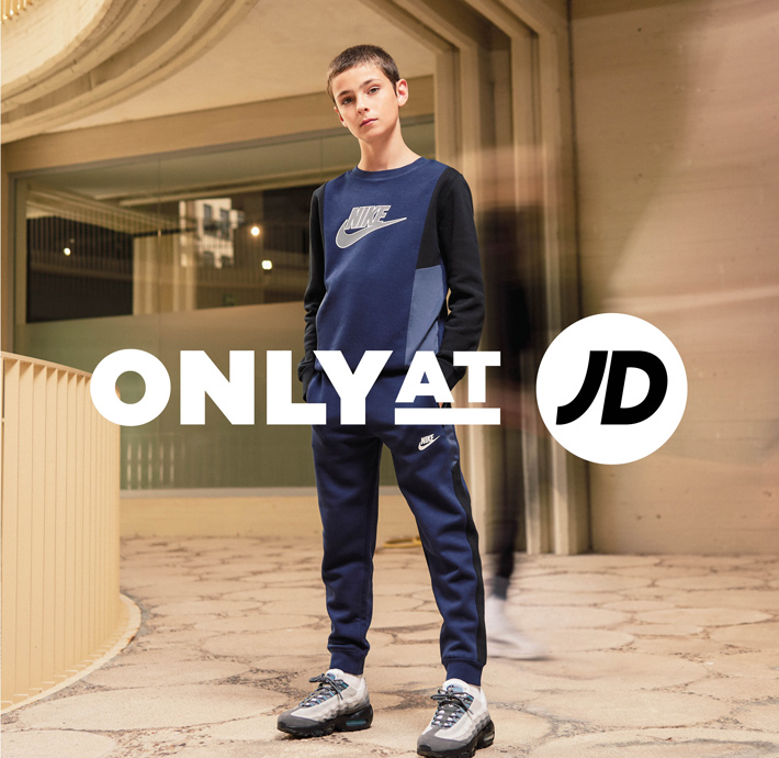 JD Sports