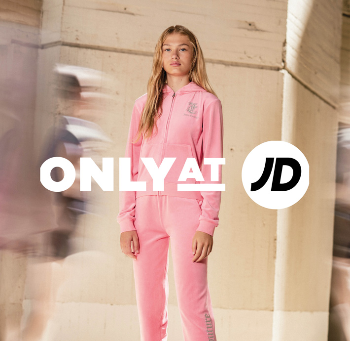 JD Sports