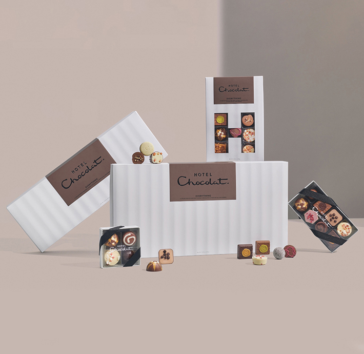 Hotel Chocolat