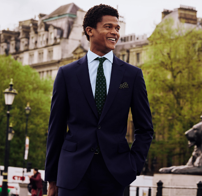 Charles Tyrwhitt