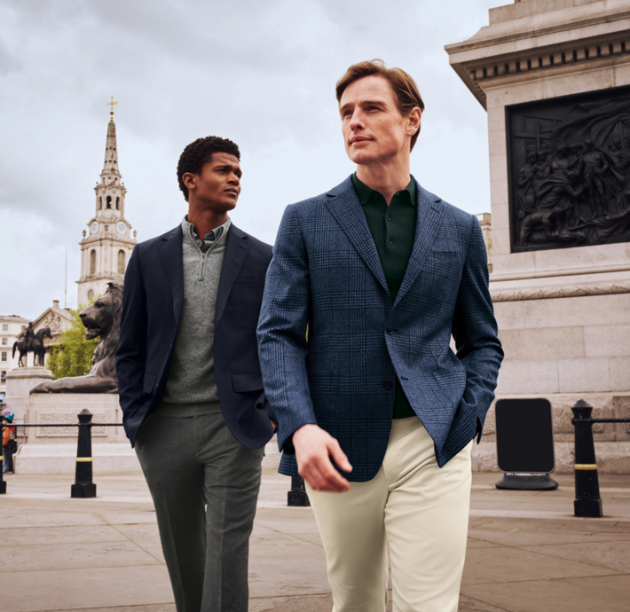 Charles Tyrwhitt