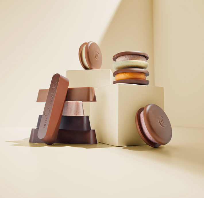 Hotel Chocolat