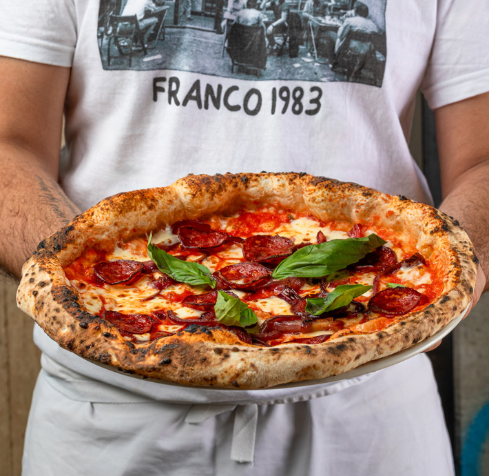 Franco Manca