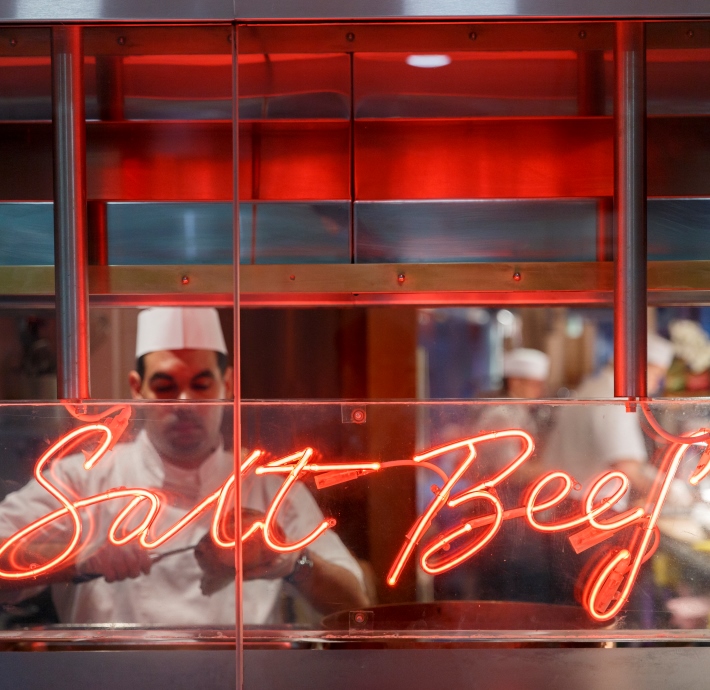 Birleys Salt Beef Bar