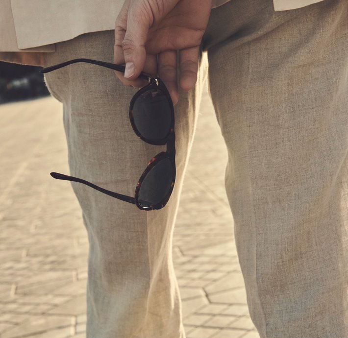 David Clulow Opticians Canary Wharf