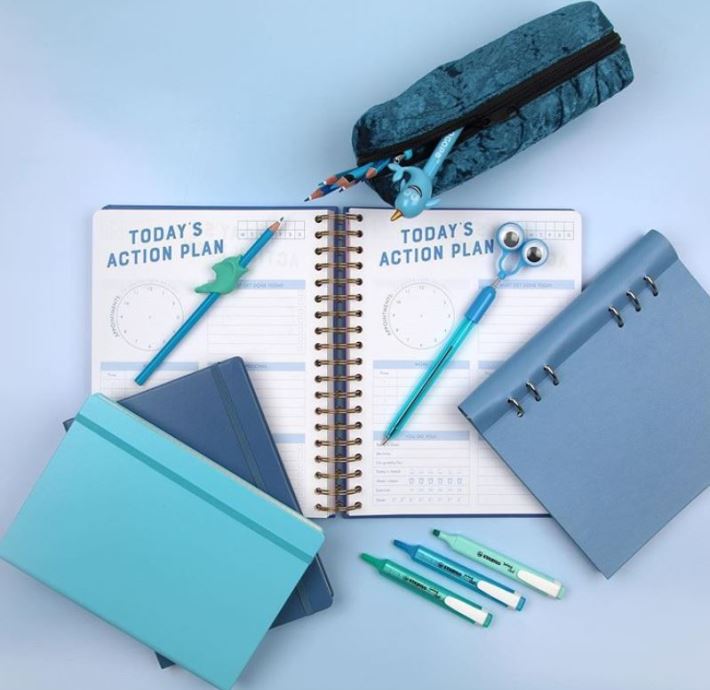 Ryman Stationery Canary Wharf