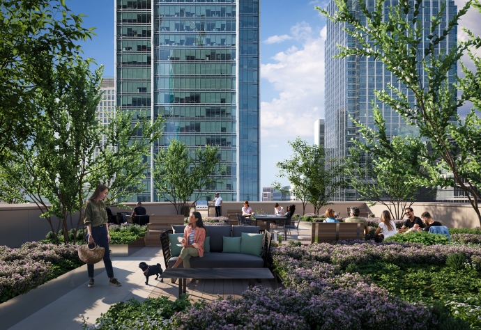 Living at Canary Wharf: The Best London Property To Buy & Rent