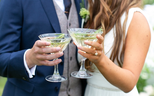 Weddings in the Age of Coronavirus: Q&A with a Wedding Planner