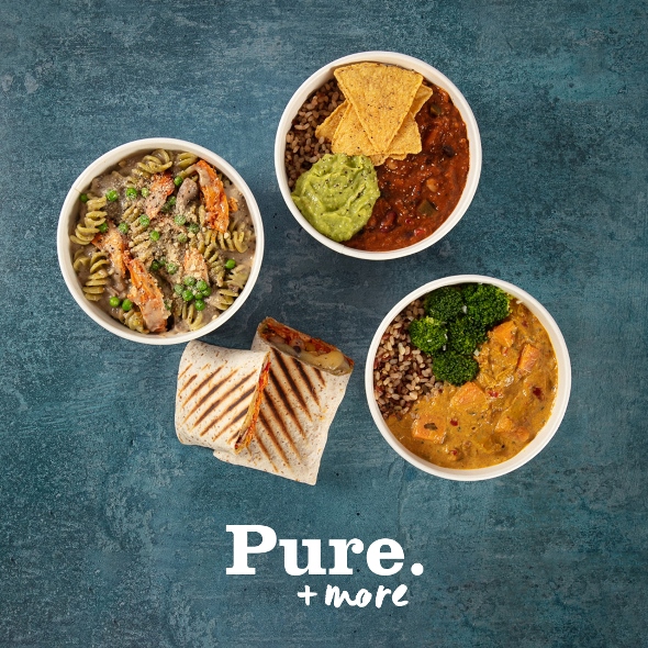 Pure