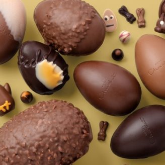 An Egg-Cellent Idea: Our Easter Round-up