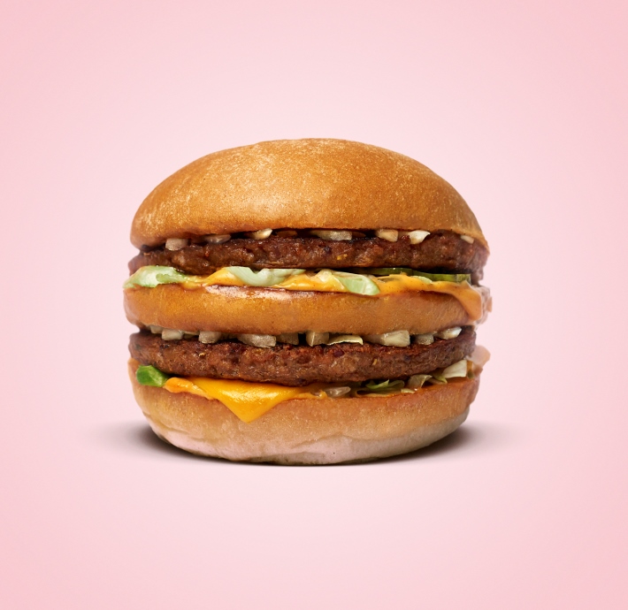 Neat Burger