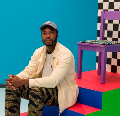 Yinka Ilori