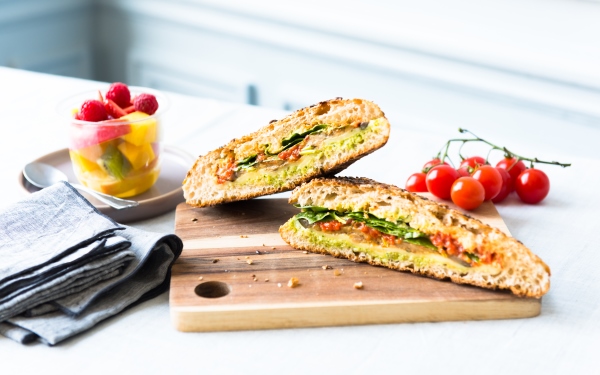 Bonjour! Cojean’s healthy fast food has arrived in Canary Wharf