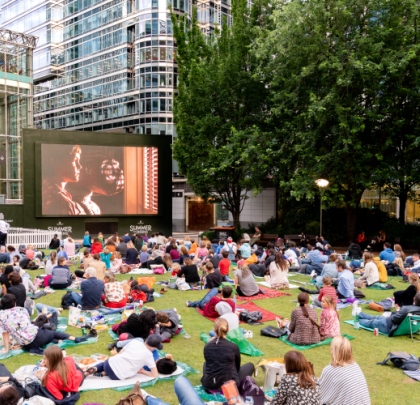 Family Film Club
