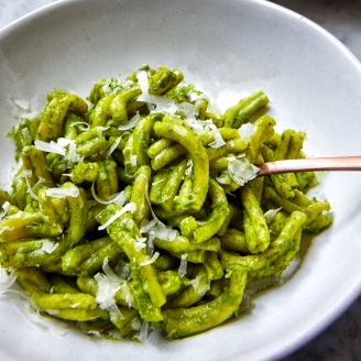 Emilia’s Crafted Pasta to Open Flagship Restaurant in Wood Wharf