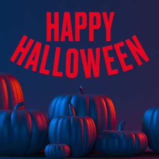 What’s On This Halloween
