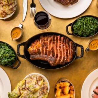 Hawksmoor Wood Wharf and The Lowback to Open on Thursday 25 November