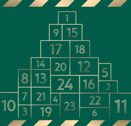 Advent Calendar Competition
