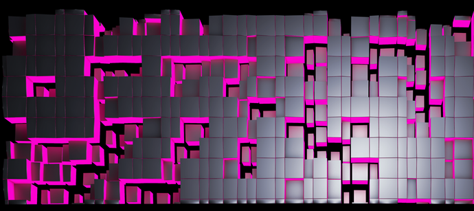 Shader by Hamza MRABET