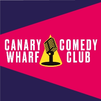 Canary Wharf Comedy Club Returns!