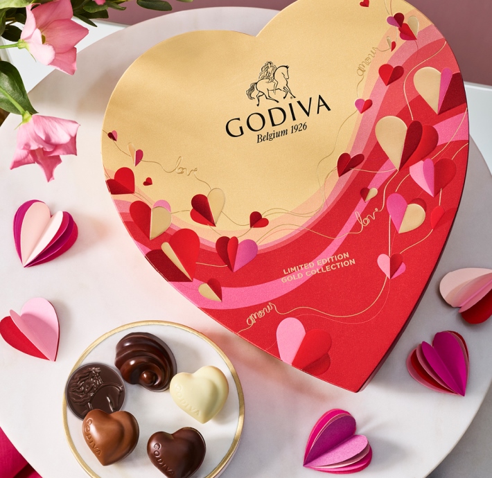 Godiva