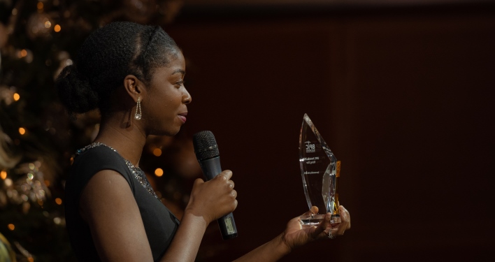 From the archives: Celebrating diversity and inclusion at the BPIC Awards 2021
