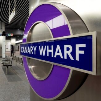 The Elizabeth line is a fitting legacy