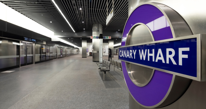 The Elizabeth line is a fitting legacy