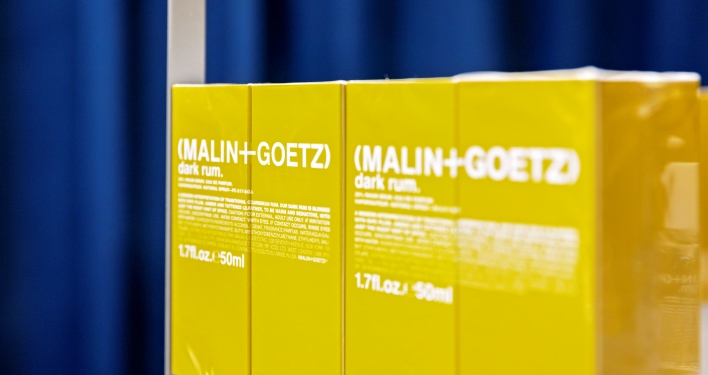 Q&A: Andrew Goetz of MALIN+GOETZ