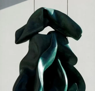 Helaine Blumenfeld OBE: Metamorphosis