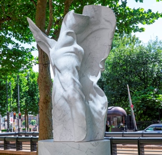 Helaine Blumenfeld OBE: Mysteries