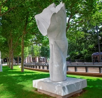 Helaine Blumenfeld OBE: Spirit of Life