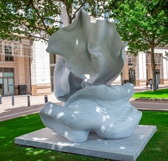 Helaine Blumenfeld OBE: Taking Risks