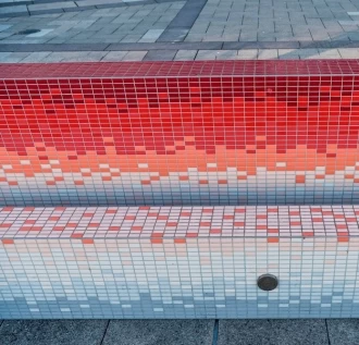 Konstantin Grcic: Pier