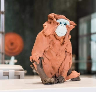 Stephanie Quayle, Snub Nose Monkey II