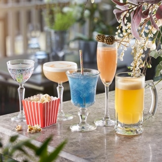 The Best Bars in Canary Wharf
