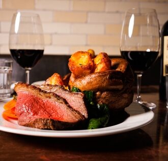 Hawksmoor Wood Wharf