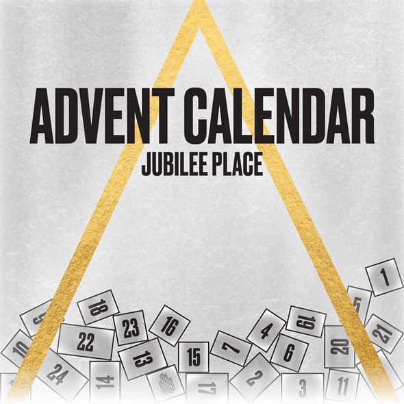 Advent Calendar Competition