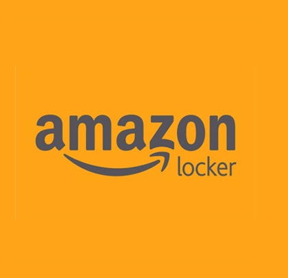 Amazon Lockers