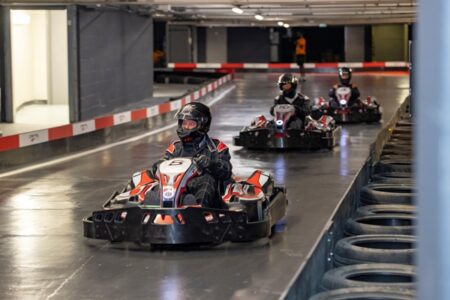 Capital Karts