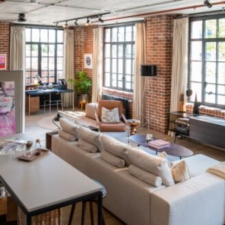 London Loft Style Living – A New Way To Live