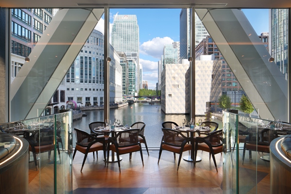 How to spend 48 hours in Canary Wharf - Canary Wharf