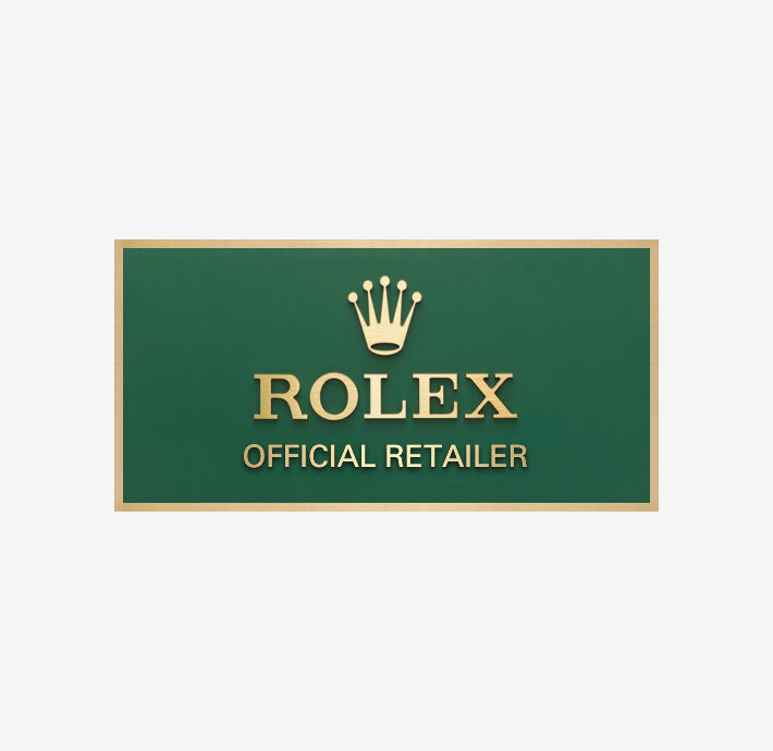 Rolex at Watches of Switzerland
