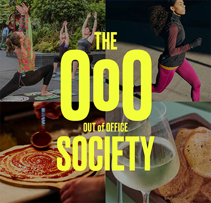 The OoO Society