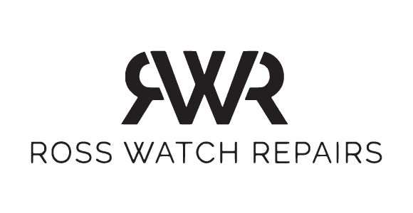Ross Watch Repairs logo
